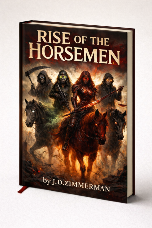 Rise of the Horsemen